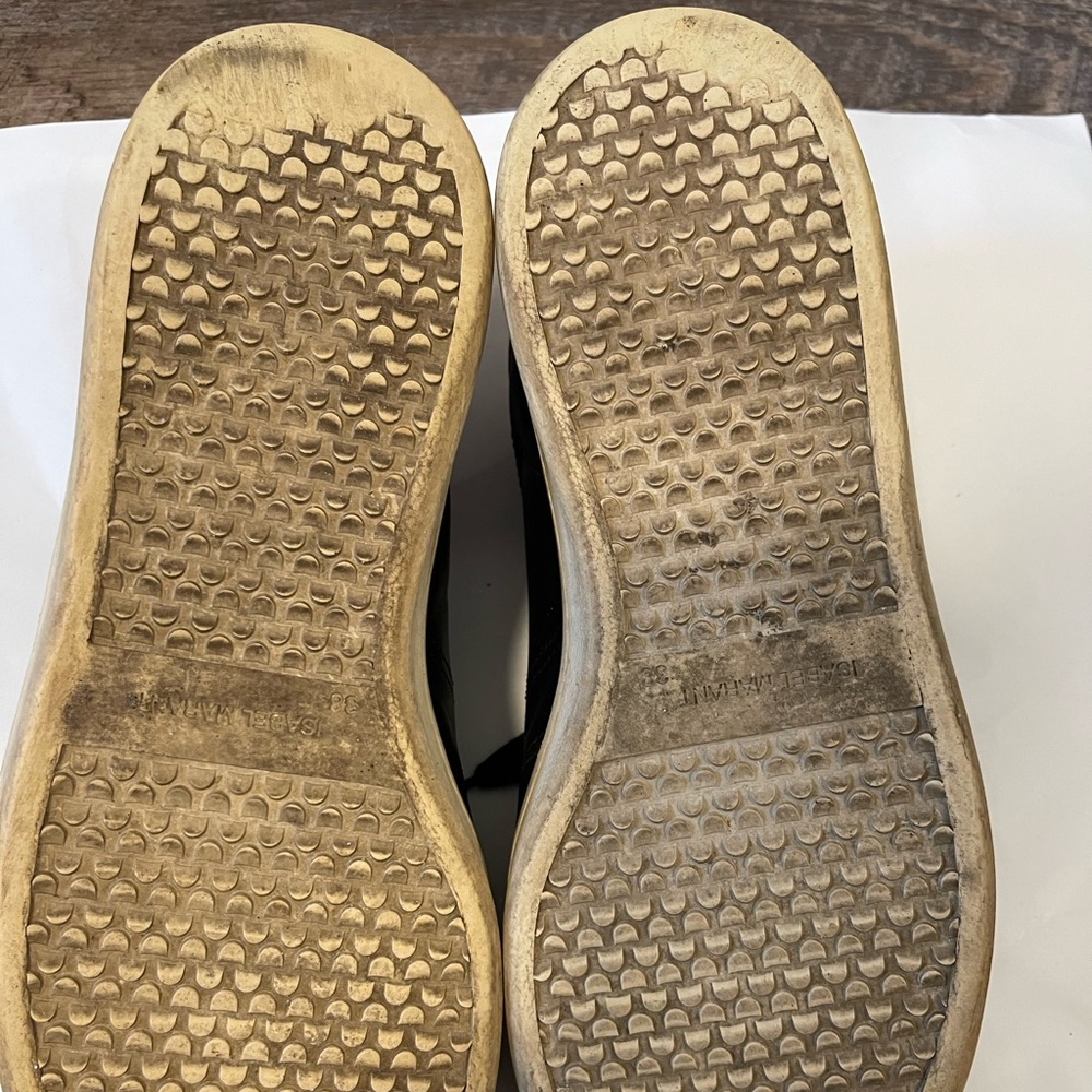 Étoile Isabel Marant sneakers - Picture 5 of 6